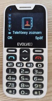 Evolveo EP - 600 - XDW