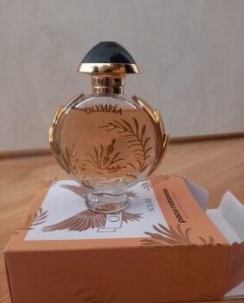 Paco rabanne -olympea 50ml