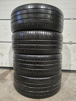 Zánovné Letné Pneu Continental 255/45 R20