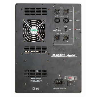 modul MASTER Audio SA600