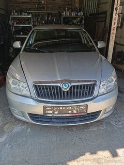Rozpredám škodu Oktaviu 16 TDI 77 kw a 19 TDI 77 kw