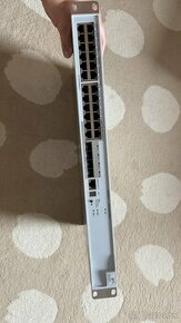 Switch 3COM 4200G 24-Port
