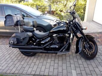 Suzuki C/VL800 BOSS
