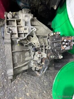 Prevodovka 1.6CRDi KIA, Hyundai