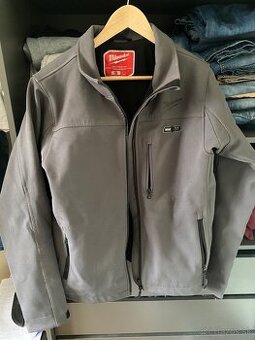 Vyhrievaná bunda milwaukee