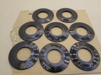 sada lameliek na manž.predok+lamelky medene (ZETOR)