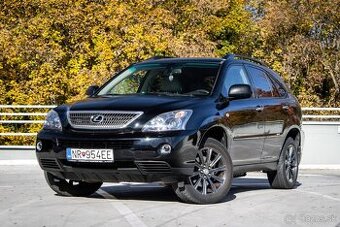 Lexus RX RX400h V6