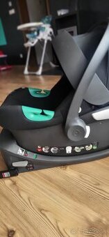 Autosedačka Cybex Aton B2