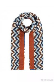 3x dámsky šál CODELLO, rôzne farby