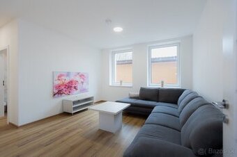 Ponuka 3-izbového bytu v projekte BYTY NA NÁMESTÍ