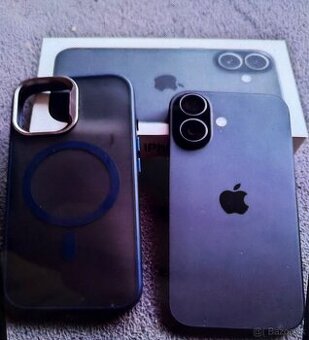 Predam iPhone 17 256gb