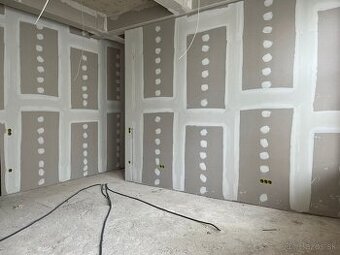 PONUKAM STAVEBNÉ PRÁCE