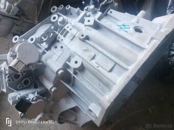 Repasovaná prevodovka 43111-2D000 Hyundai/Kia
