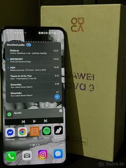HUAWEI nova 9