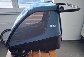 Thule Courier