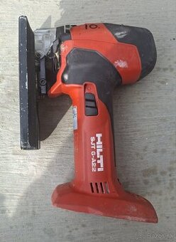 Hilti sjt6 a22