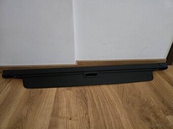 BMW F31 roletka kufra + deliaca sieť  – originál BMW