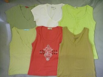 balík dámskeho oblečenia + oblečenie ZDARMA