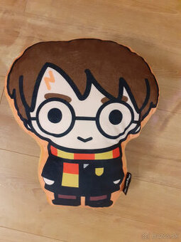 Vankúš Harry Potter
