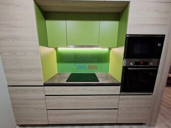 3-IZB BYT MODERNE zariadený v RUŽINOVE