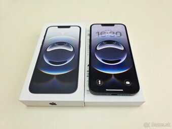 APPLE IPHONE 16e 128GB TOP STAV,BATERKA 95%