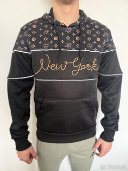 Mikina pánska M,L menšie XL