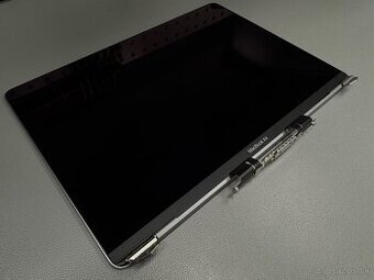 MacBook Air (13-palcový, M1) Space Gray