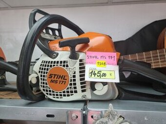 Stihl MS 170,171,181,211,211/C,260,261,362,441