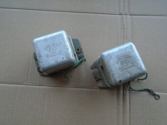 škoda š 100, 110, 110R, 105, 120 1 Seria