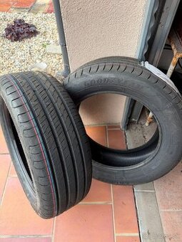 Predam letne pneumatiky Goodyear 205/55 R16