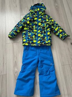 Lyžiarska súprava McKinley