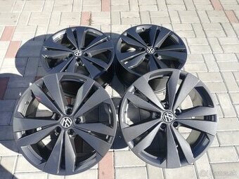Grafit - Volkswagen id4, Tiguan, Arteon, Škoda 5x112 r19