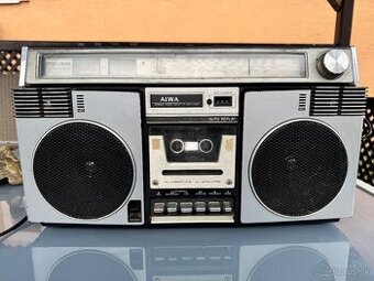 AIWA stereo 935