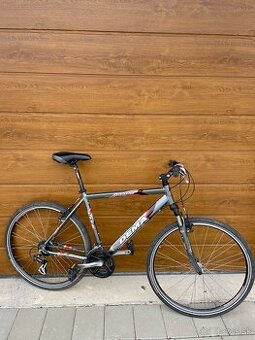 Trekingový bicykel DEMA