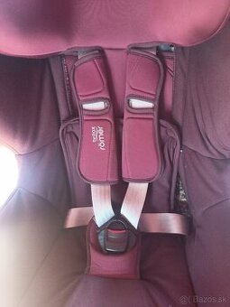 Autosedacka Britax Romer