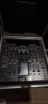 Pioneer djm2000NXS