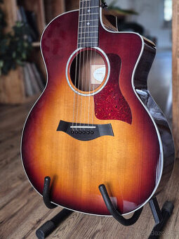 Gitara Taylor 214ce SB DLX