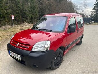 Predám Citroën Berlingo