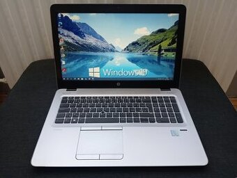 Hp Elitebook 850 G3 ,, Intel® Core™i5 , 500gb ssd , 32gb ram