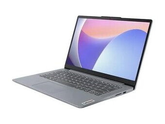 Lenovo IdeaPad Slim 3 14IRH8-Core i7-1355U-16GB-512GBSSD-FHD