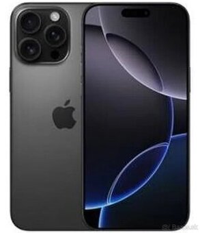 ZARUJA iPhone 16 Pro Max 1TB