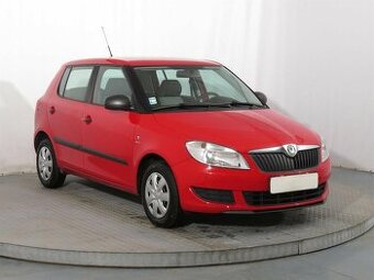 Kúpim kufor na Škoda Fabia II