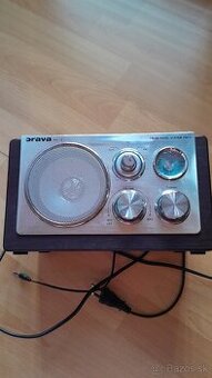 Rádio orava RR19