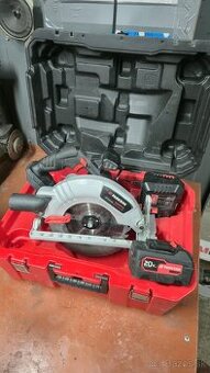 Parkside profesional 20v citat cely inzerat