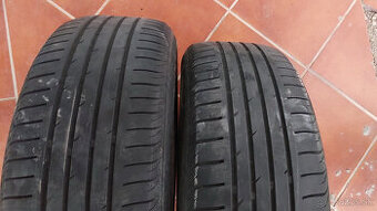 Letné Pneu Nexen 185/60 R15 84H - 2 ks