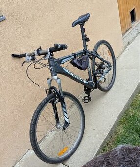 Horsky bicykel Merida