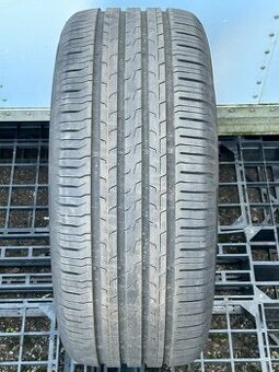 PREDÁM 1kus NOVÁ letná pneumatika CONTINENTAL 245/45 R18 96W