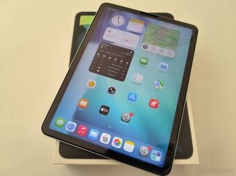 apple ipad Air 4 64gb Green / 2020