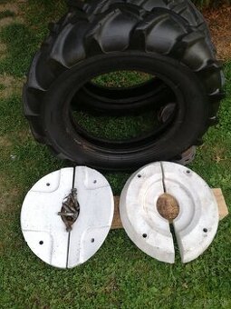 Vnútorné závažie