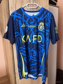 futbalovy  dres Ronaldo